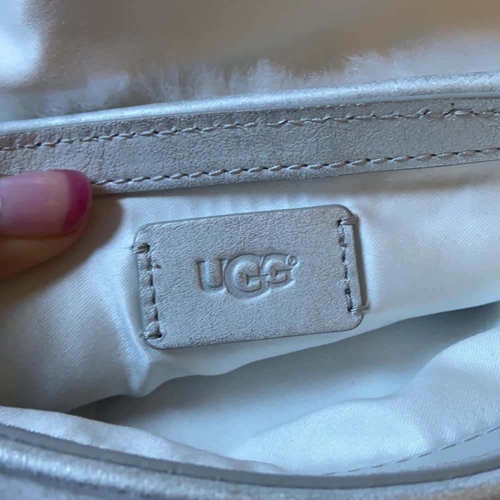 Ugg Handbag - image 5